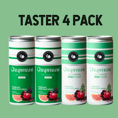Limited Edition Taster Pack