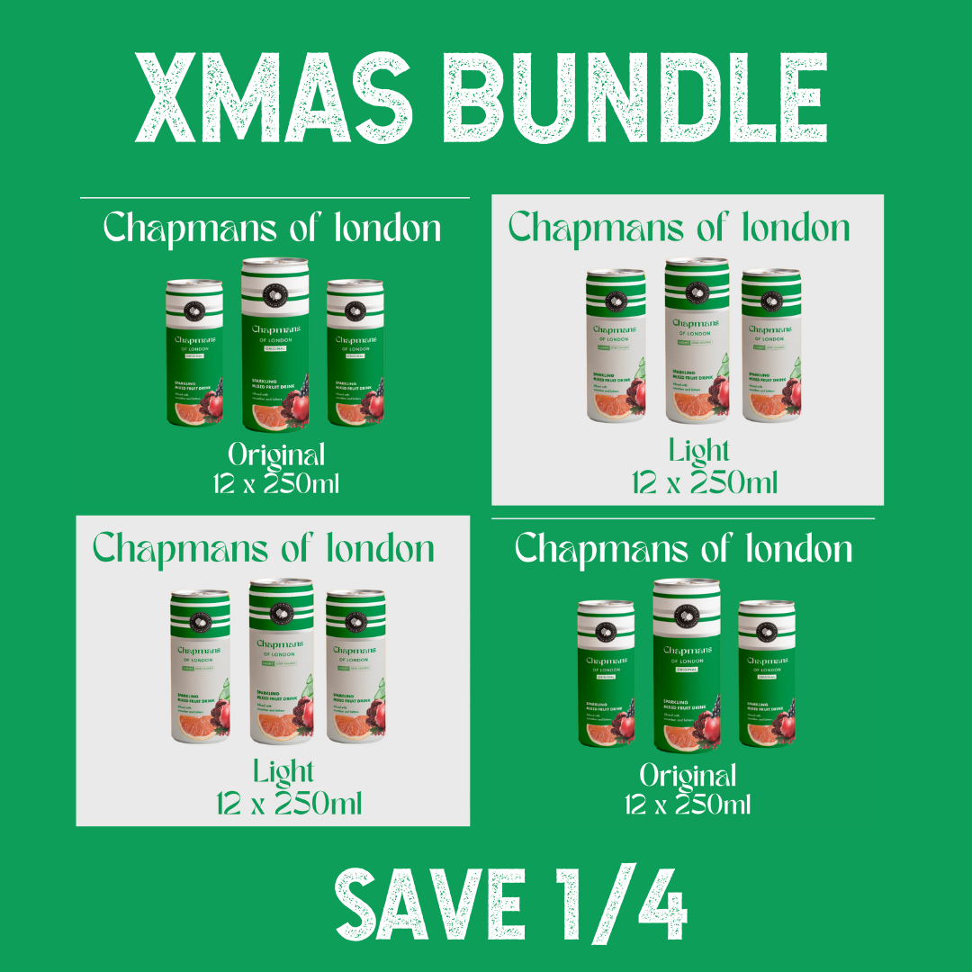 Christmas Party Bundle (25% off with free shipping)