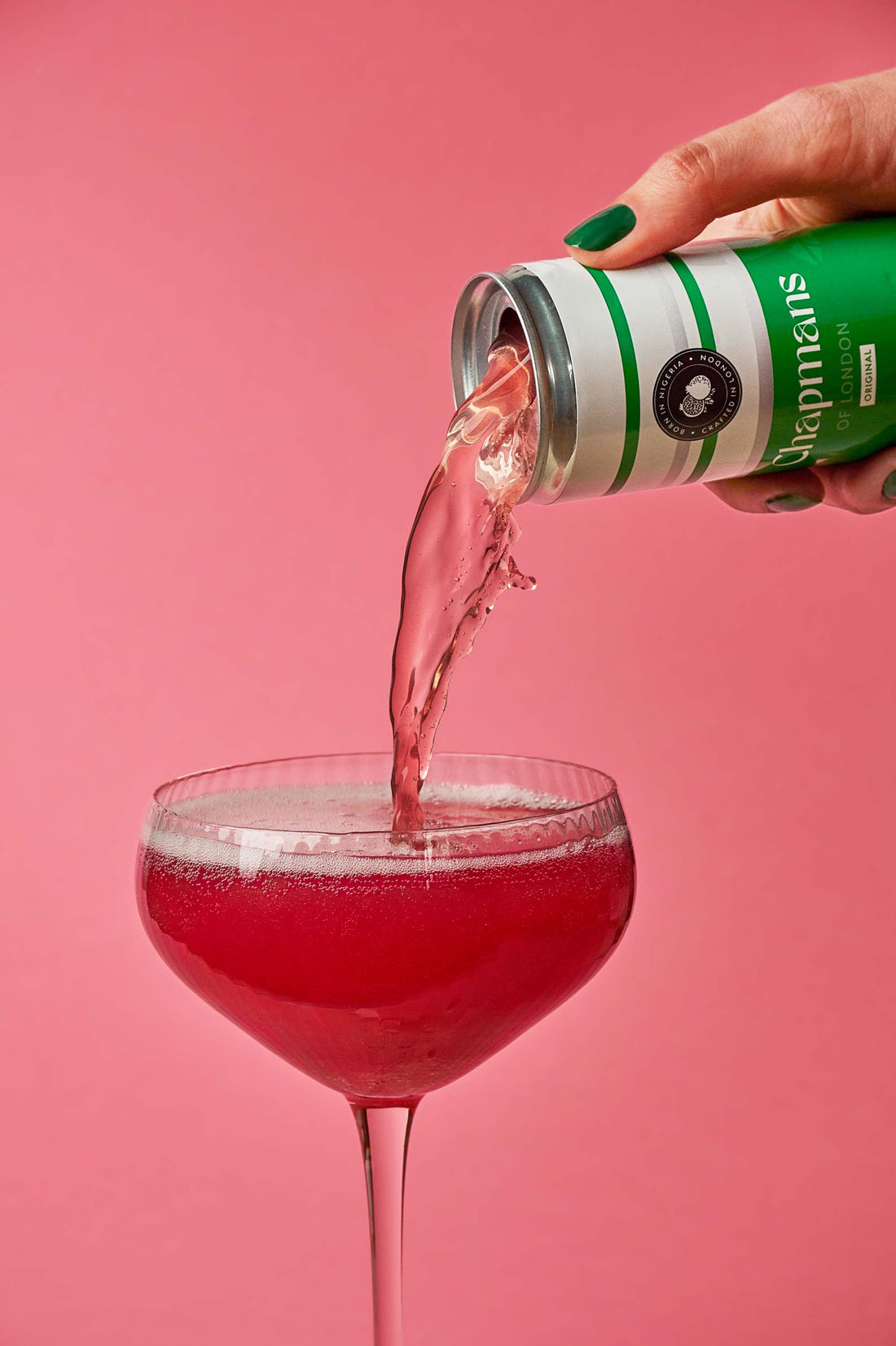 Dry January Just Got Delicious