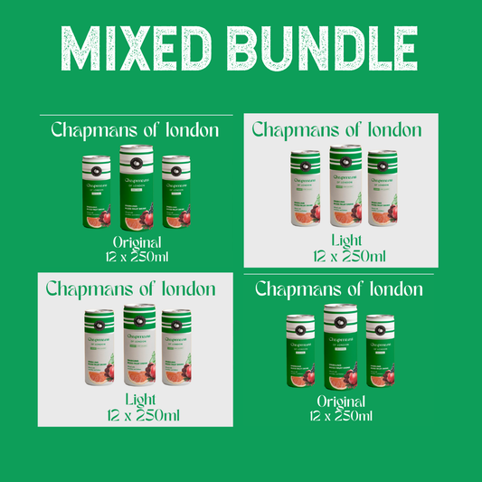 Mixed Bundle